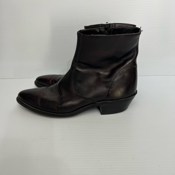 Laredo, Brown size 12D, 5767  42266 made in the USA - Picture 2 of 10